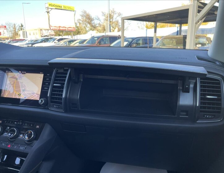Škoda Kodiaq SUV 2,0 l 110 kw
