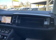 Škoda Kodiaq SUV 2,0 l 110 kw