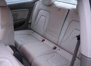 Audi A5 Kupé 3,2 l 195 kw
