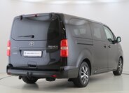 Toyota ProAce Verso VAN / Minibus 2,0 l 130 kw
