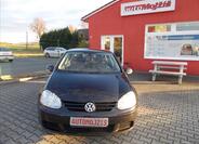 Volkswagen Golf 3
