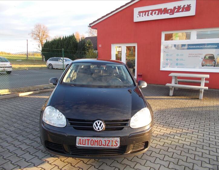 Volkswagen Golf 3