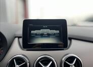 Mercedes-Benz Třídy B 26