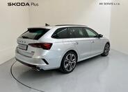 Škoda Octavia Kombi 2,0 l 180 kw