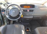 Citroën Grand C4 Picasso 9