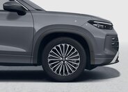 Volkswagen Tayron SUV / Terénní 1,5 l 110 kw