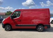 Renault Master 8