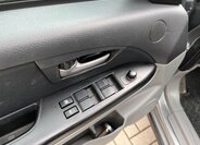 Suzuki SX4 SUV / Terénní 1,6 l 79 kw