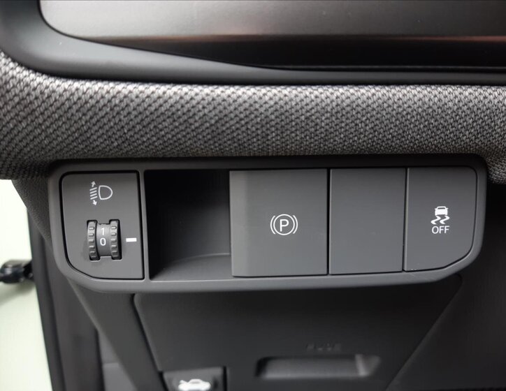 KIA EV3 SUV / Terénní 0,0 150 kw