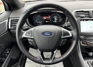 Ford Mondeo Liftback 1,5 l 121 kw