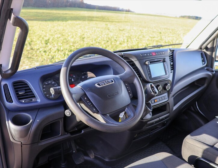 Iveco Daily 13