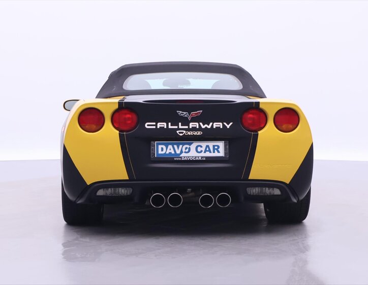 Chevrolet Corvette 11