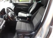 Volkswagen Sharan 20