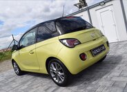 Opel Adam Hatchback 999,0 66 kw