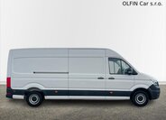 Volkswagen Crafter Skříň 2,0 l 130 kw