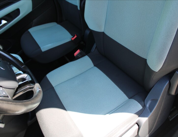 Citroën Berlingo 22