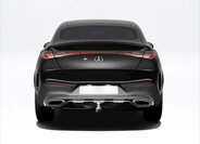 Mercedes-Benz GLC Kupé 2,0 l 120 kw