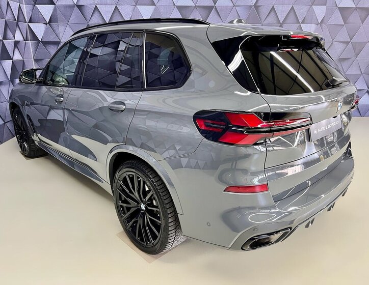 BMW X5 6