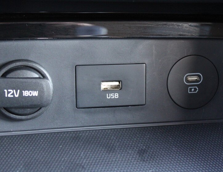 KIA XCeed Hatchback 1,5 l 117 kw