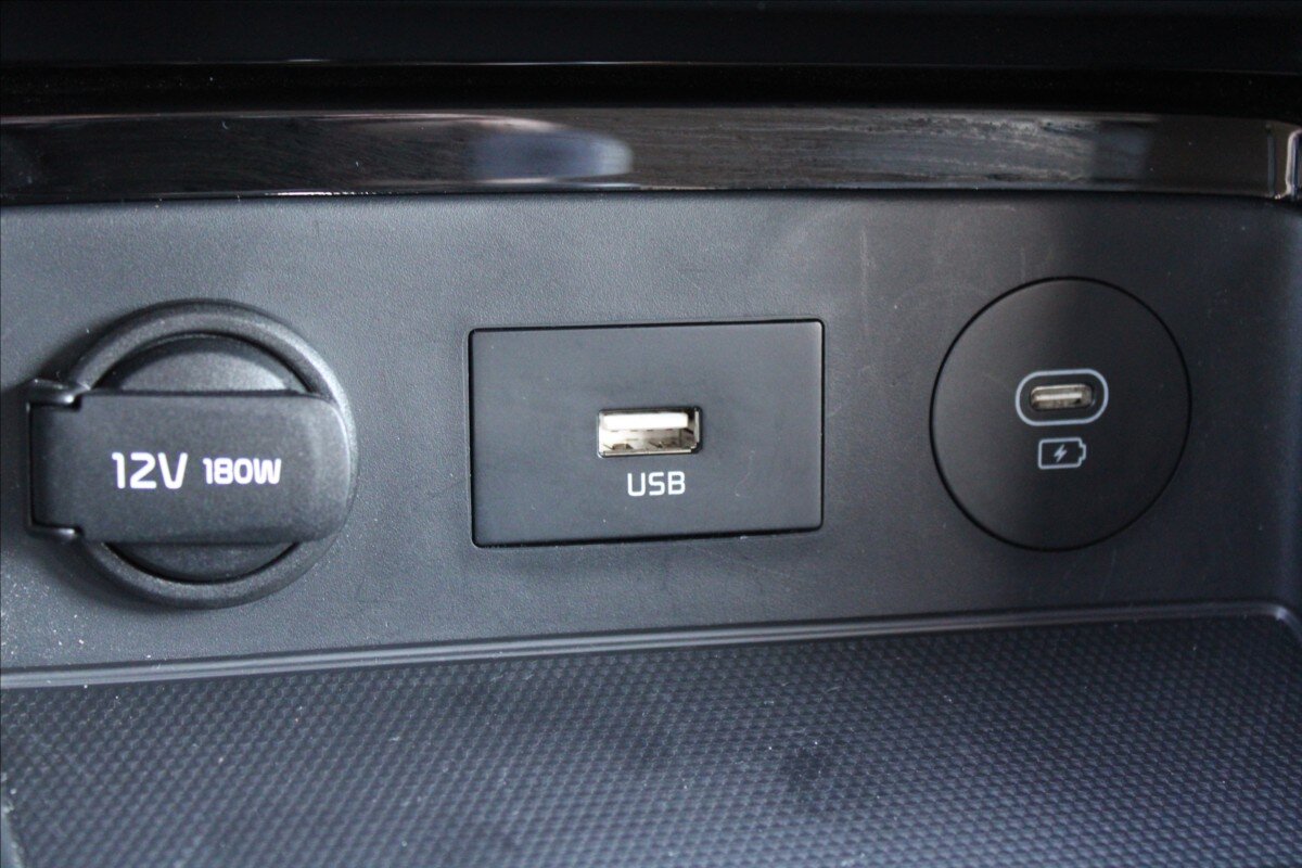 KIA XCeed Hatchback 1,5 l 117 kw