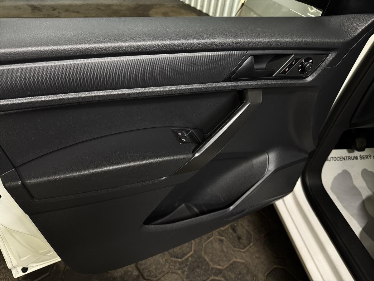 Volkswagen Caddy Ostatní 1,4 l 81 kw