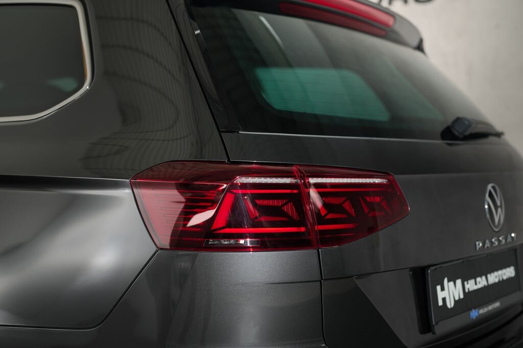 Volkswagen Passat Kombi 2,0 l 110 kw