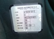 Volkswagen Caddy Kombi 1,6 l 75 kw