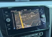 Volkswagen Passat Kombi 2,0 l 110 kw