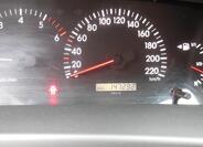 Toyota Corolla Verso 7