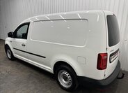 Volkswagen Caddy Ostatní 1,4 l 81 kw