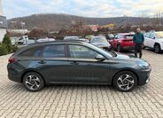 Hyundai i30 Kombi 1,5 l 71 kw