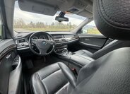 BMW Řada 5 Sedan / Limuzína 3,0 l 190 kw