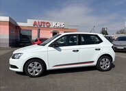 Škoda Fabia Hatchback 999,0 44 kw