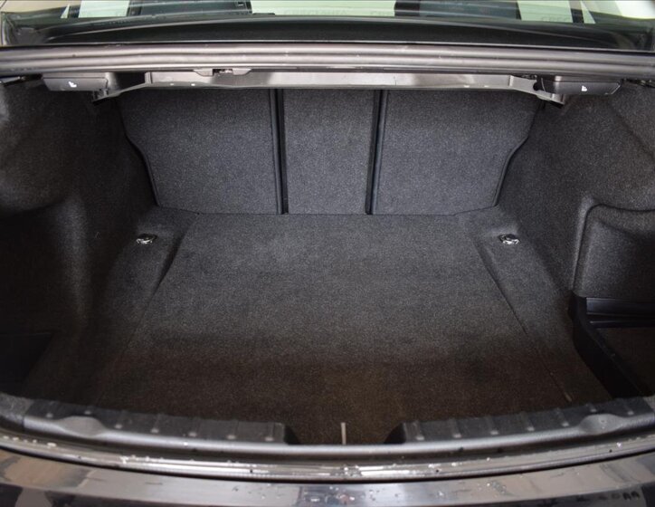 BMW Řada 3 Sedan / Limuzína 1,6 l 100 kw