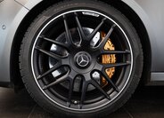 Mercedes-Benz Třídy E 22