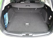 Ford Focus Kombi 1,5 l 110 kw