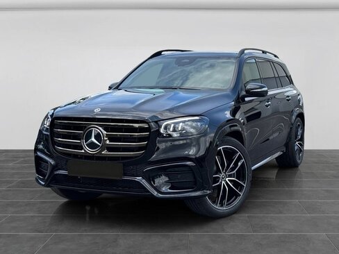 Mercedes-Benz Ostatní SUV / Terénní 3,0 l 270 kw