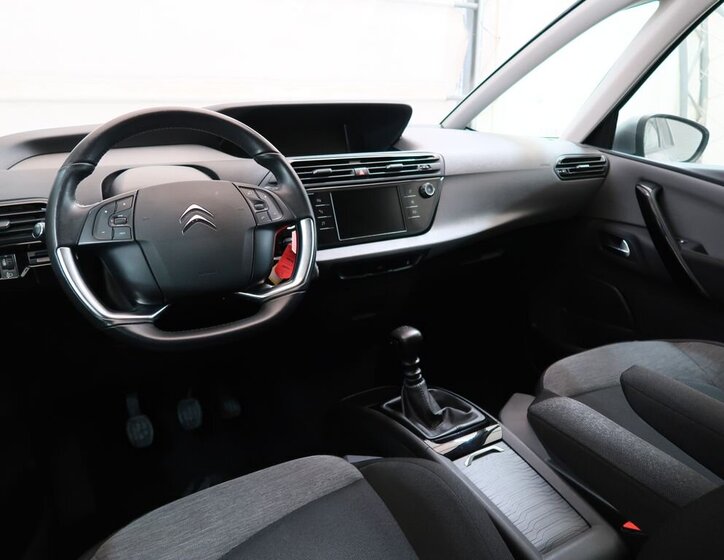 Citroën Grand C4 SpaceTourer 15
