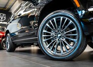 Cadillac Escalade 50