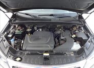 KIA Sorento Kombi 2,2 l 145 kw