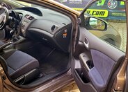 Honda Civic Hatchback 1,8 l 104 kw
