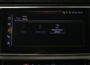 Audi Q8 SUV 3,0 l 210 kw