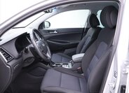 Hyundai Tucson SUV 2,0 l 100 kw