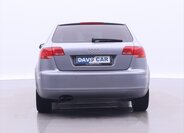 Audi A3 Hatchback 2,0 l 103 kw