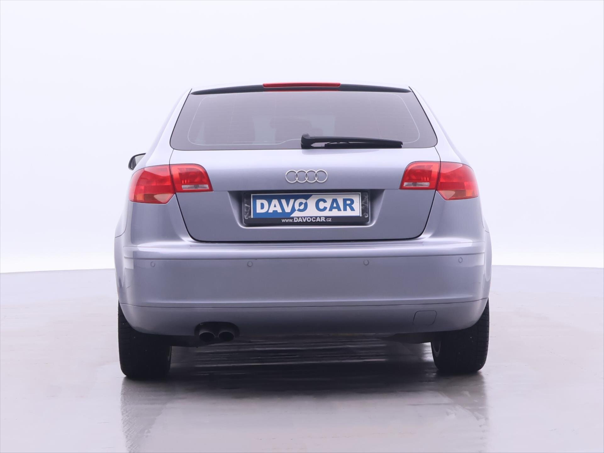 Audi A3 Hatchback 2,0 l 103 kw