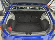 Seat Leon Hatchback 1,4 l 110 kw