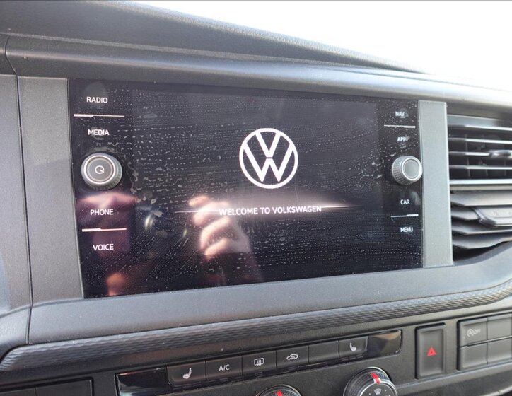 Volkswagen Transporter Ostatní 2,0 l 81 kw