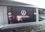Volkswagen Transporter Ostatní 2,0 l 81 kw