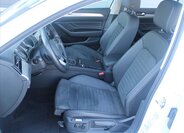 Volkswagen Passat Kombi 2,0 l 110 kw