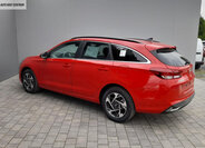 Hyundai i30 Kombi 998,0 70 kw